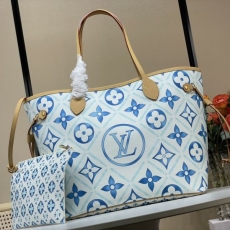 LV Shopping Bags